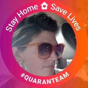 Meet your Posher, Katherine